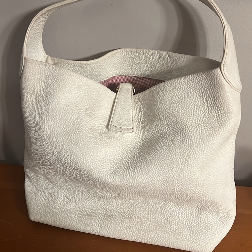 DOONEY AND BOURKE BELVEDERE BAG - Picture 6 of 13